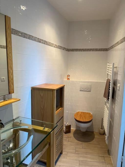 Gite De L'Issue Ploubazlanec Exteriör bild